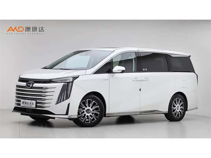 GAC Trumpchi E9, 2023 — купить в Иванове под ключ