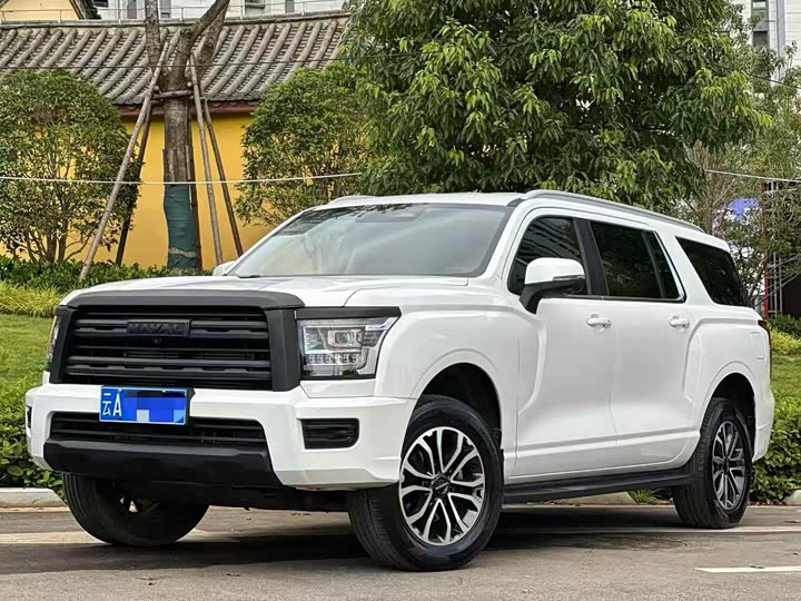 Haval H5, 2023 — купить в Перми под ключ
