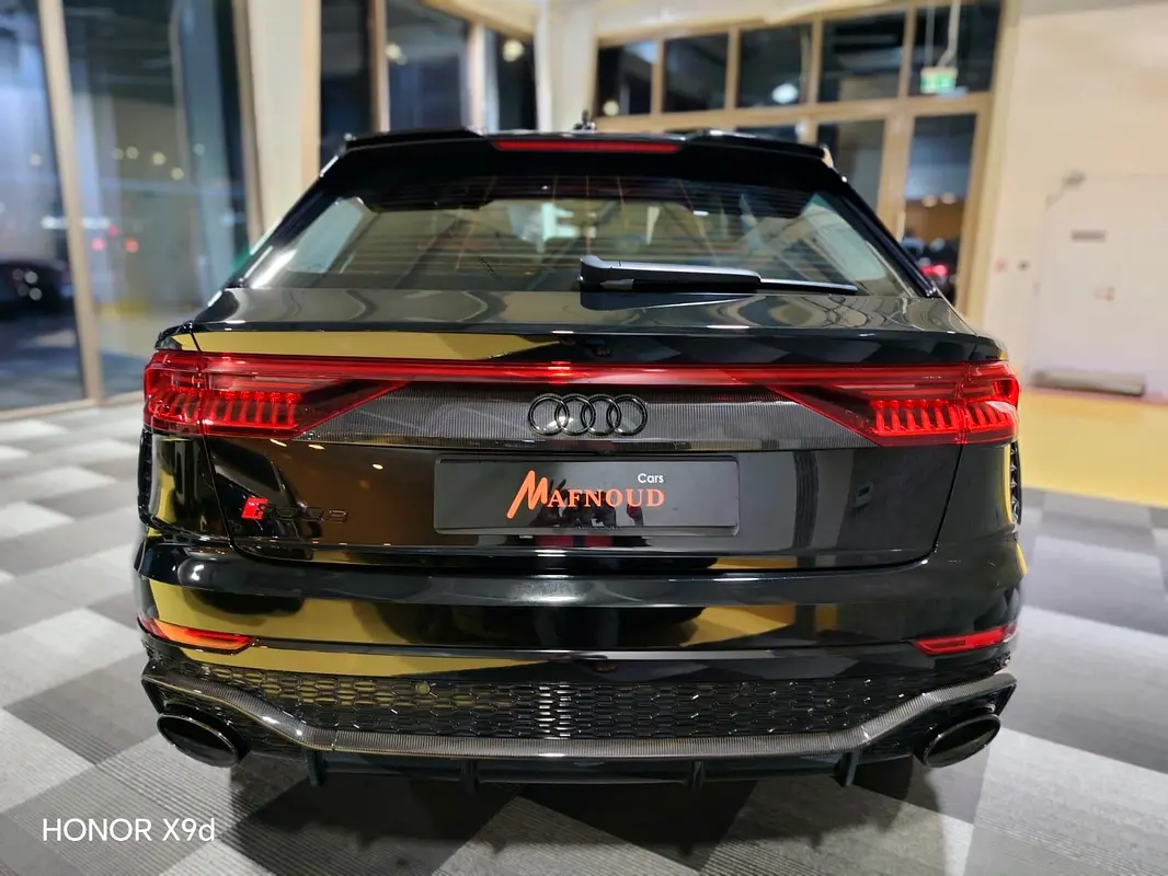 Audi RS Q8, 2022 — фото 6 из 10