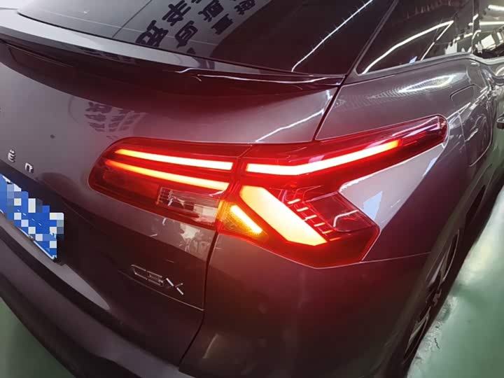 Citroen C5 X, 2023 — фото 8 из 9