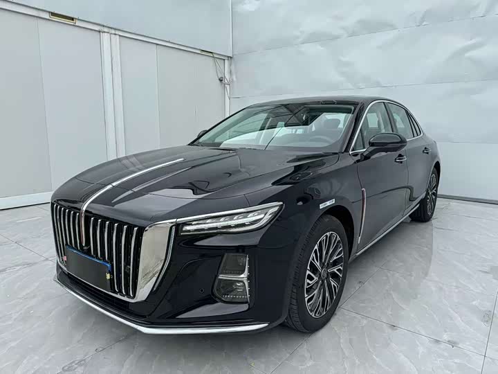 Hongqi H5, 2026 — купить в Воронеже под ключ