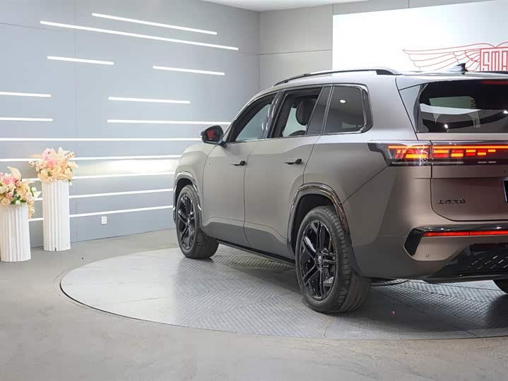 Volkswagen Teramont Pro, 2025 — фото 6 из 9