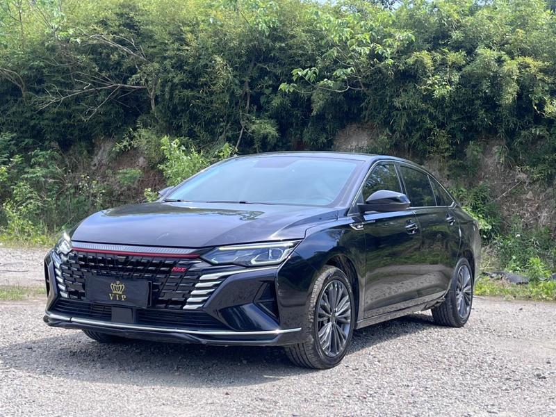 Dongfeng Aeolus Yixuan Max, 2022 — купить в Воронеже под ключ