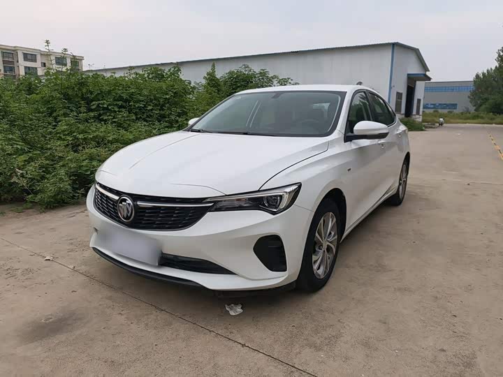 Buick Verano, 2023 — купить в Воронеже под ключ