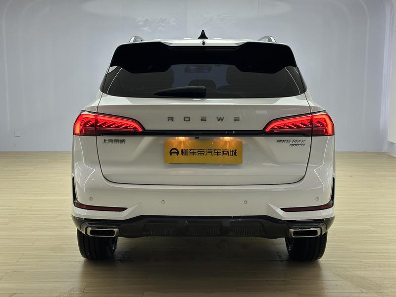 Roewe RX5 Max, 2023 — фото 6 из 12