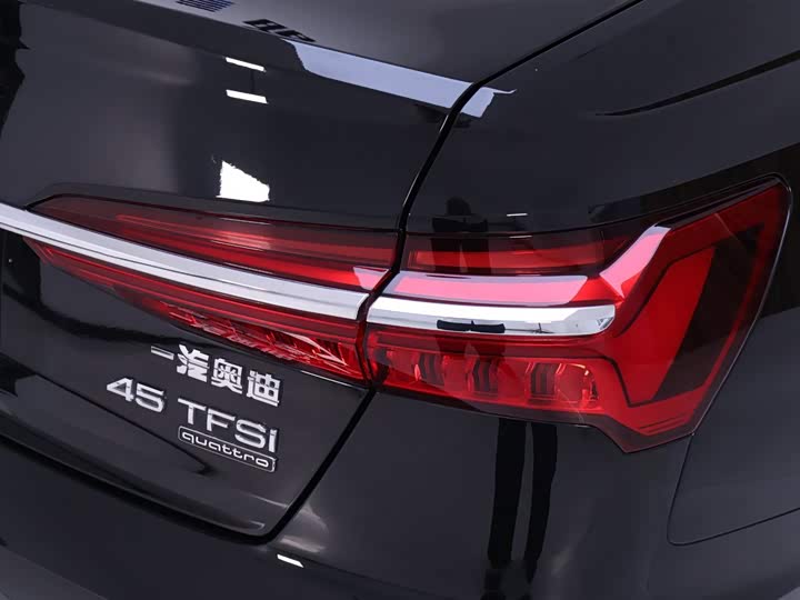 Audi A6L, 2024 — фото 9 из 9