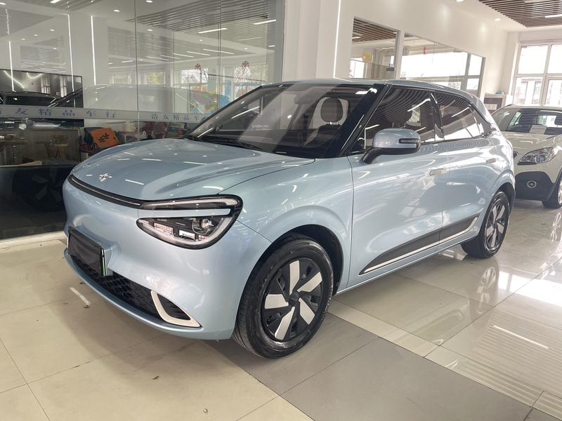 Dongfeng Yipai Nano 01, 2024 — купить в Уфе под ключ