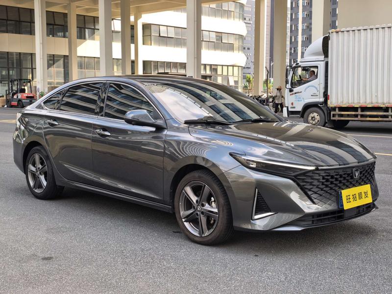 Changan Raeton Plus, 2023 — фото 3 из 12
