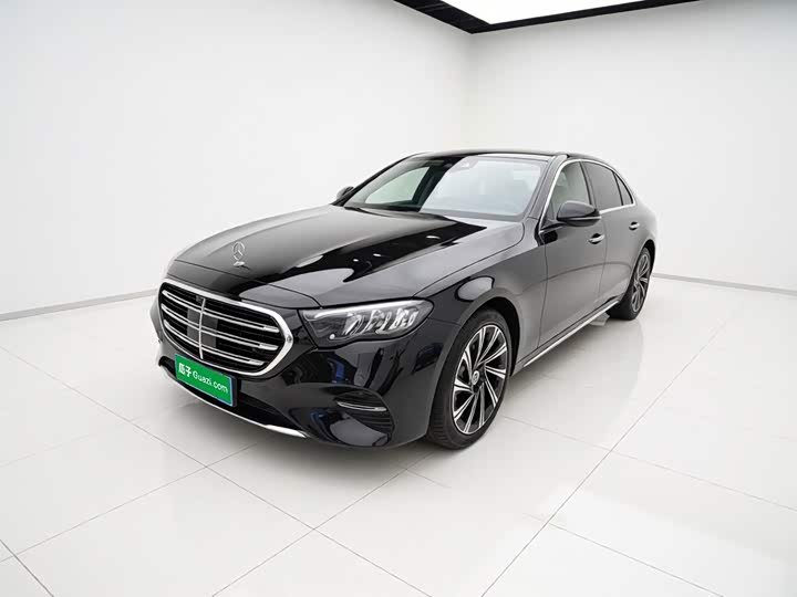 Mercedes-Benz E-Class, 2023 — купить в Саранске под ключ