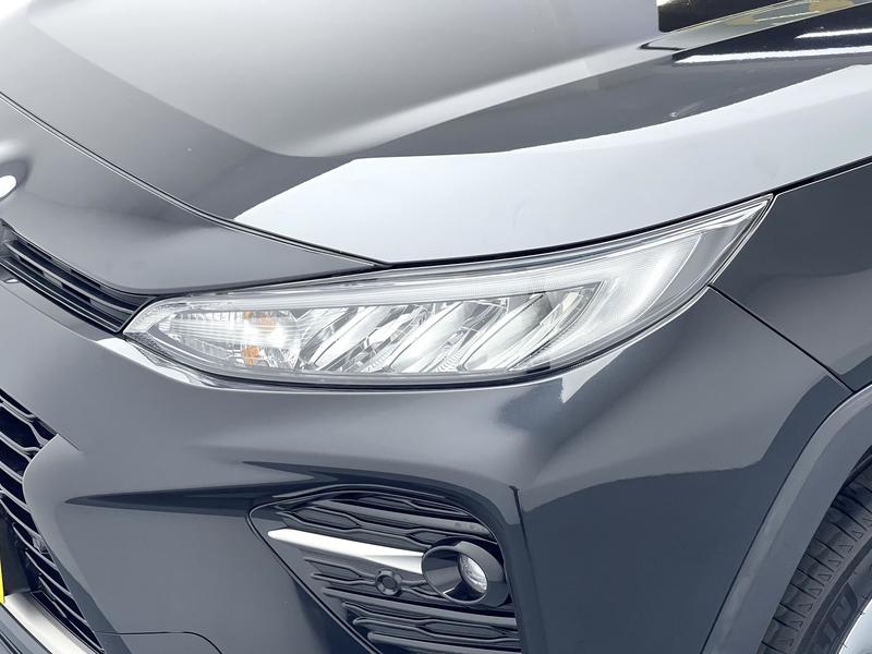 Toyota Wildlander, 2022 — фото 9 из 12