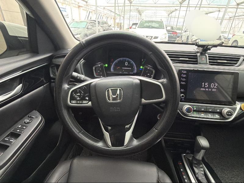 Honda Crider, 2021 — фото 7 из 12