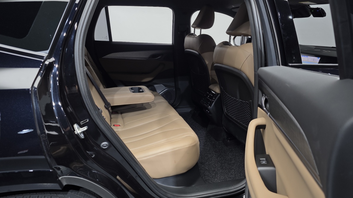 Renault Grand Koleos, 2025 — фото 12 из 12