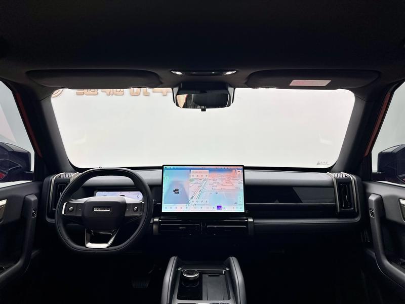 Chery Fulwin X3 Plus, 2025 — фото 8 из 12