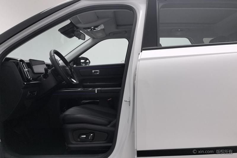 Chery Jaecoo J7 (Explore 06) Hybrid, 2024 — фото 12 из 12