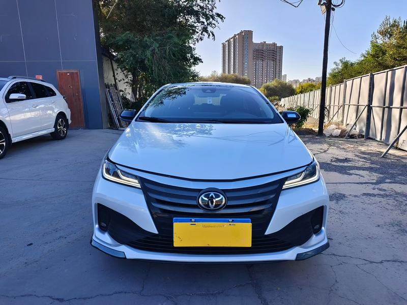 Toyota Allion, 2022 — фото 2 из 9