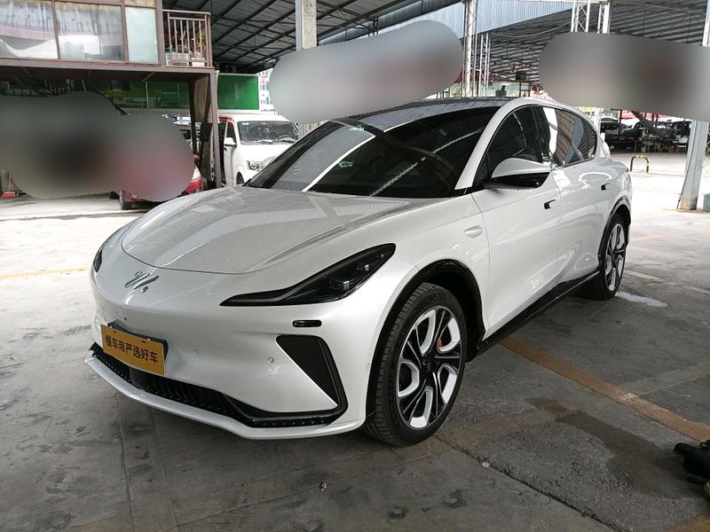 IM motors LS7, 2023 — купить в Смоленске под ключ