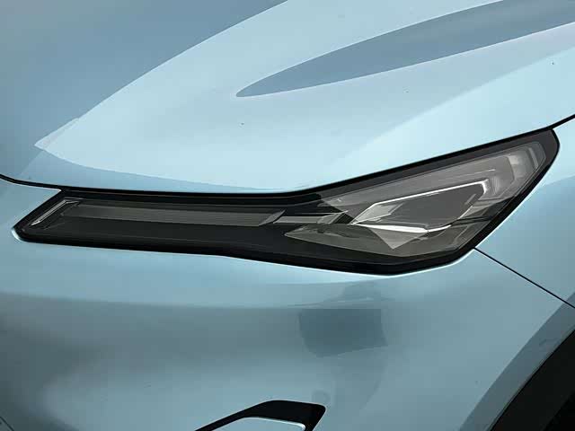 Changan Deepal S05, 2024 — фото 6 из 9