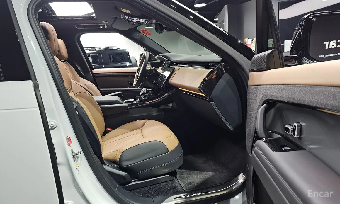 Land Rover Range Rover Sport, 2025 — фото 10 из 12