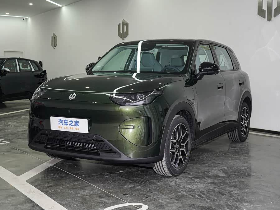 Leapmotor A10, 2026 — купить в Курске под ключ