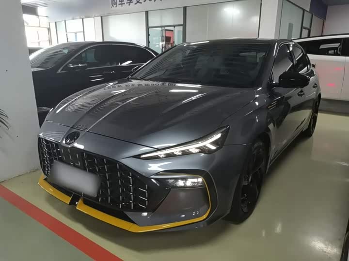 MG Motor 6, 2021 — купить в Пензе под ключ