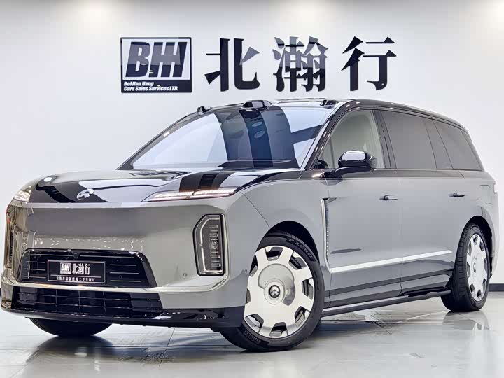 Nio ES9, 2026 — купить в Тольятти под ключ