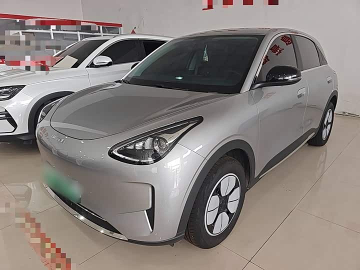 Geely Galaxy Geome, 2026 — купить в Тольятти под ключ