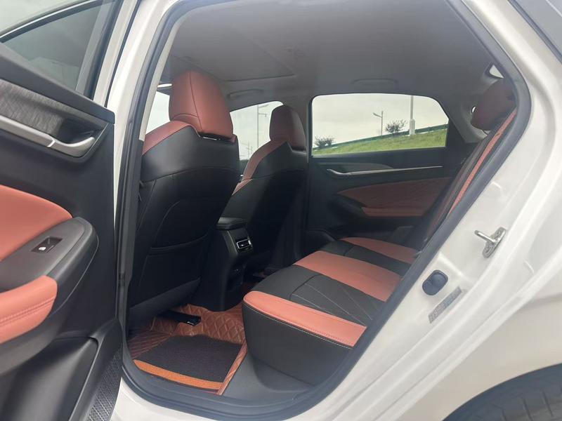 Changan Eado Plus, 2024 — фото 9 из 10