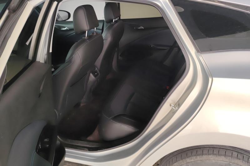 Buick Velite 6, 2023 — фото 12 из 12