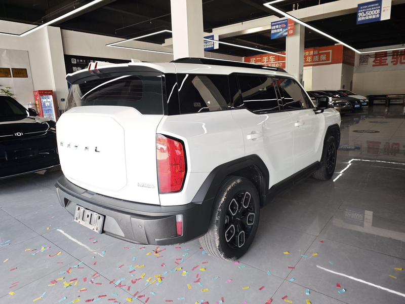 Haval KuGou, 2022 — фото 7 из 11