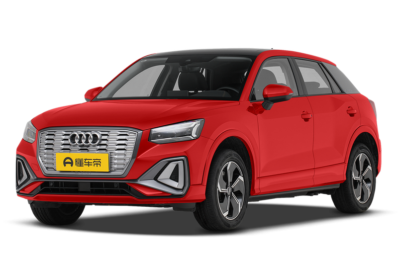 Audi Q2L e-tron, 2022 — фото 12 из 12