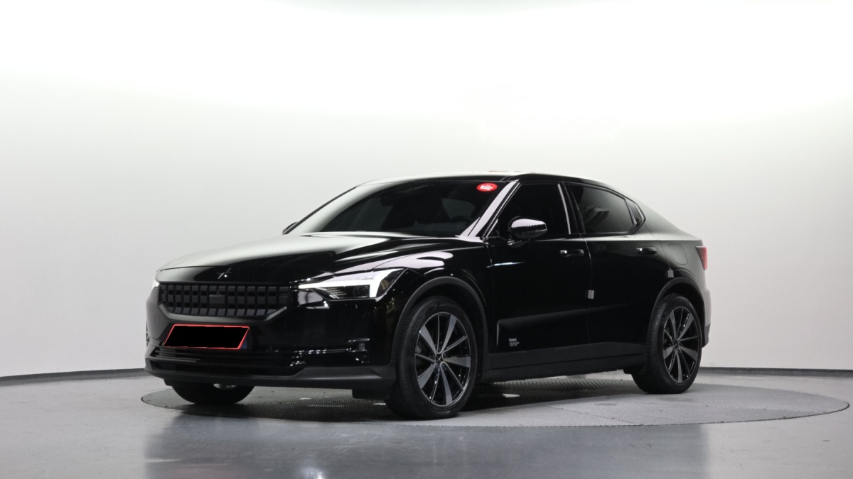 Polestar 2, 2021 — купить в Рязани под ключ