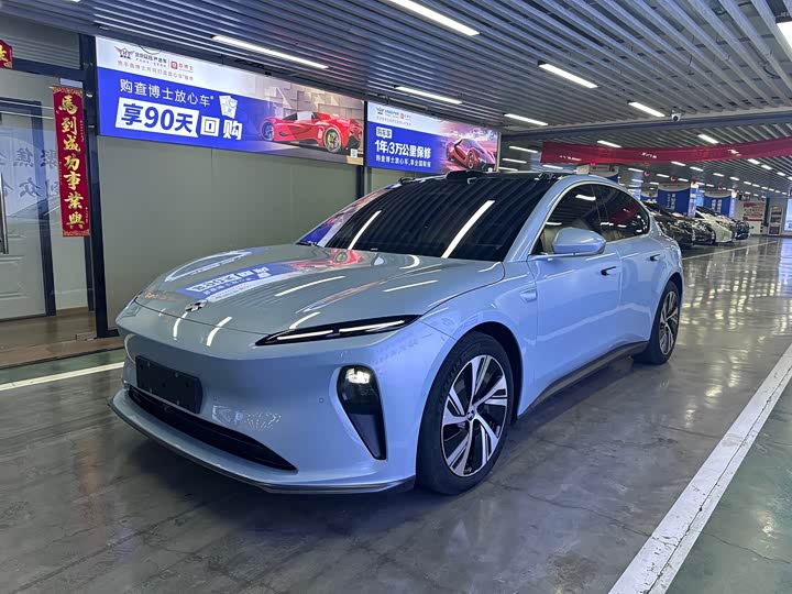 Nio ET5, 2022 — купить в Нижнем Новгороде под ключ