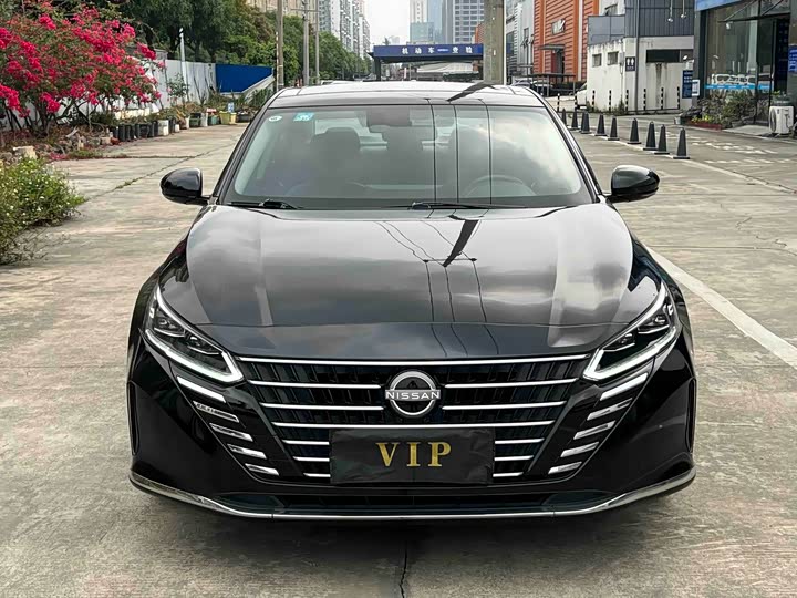 Nissan Teana, 2023 — фото 2 из 9