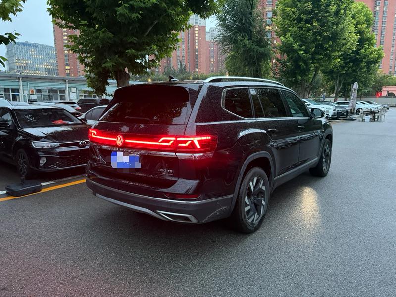 Volkswagen Teramont Pro, 2022 — фото 6 из 12