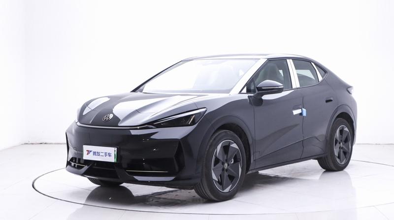 Volkswagen ID.Unyx 06, 2026 — купить в Саратове под ключ