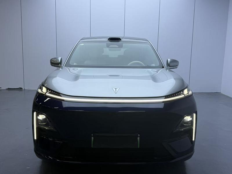 Changan Deepal S09, 2025 — фото 2 из 12