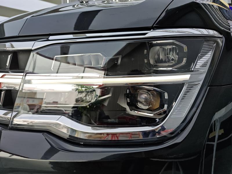 Volkswagen Teramont Pro, 2022 — фото 7 из 12