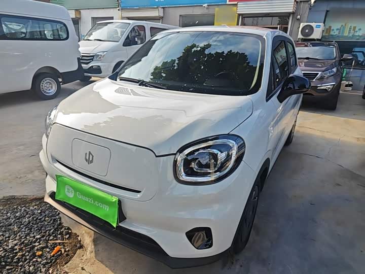 Leapmotor T03, 2024 — купить в Перми под ключ