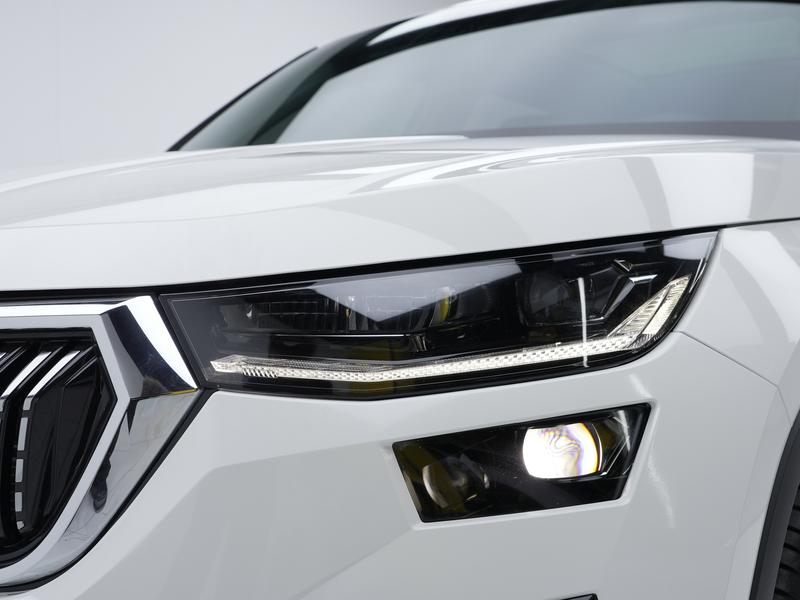 Skoda Kodiaq, 2025 — фото 9 из 12