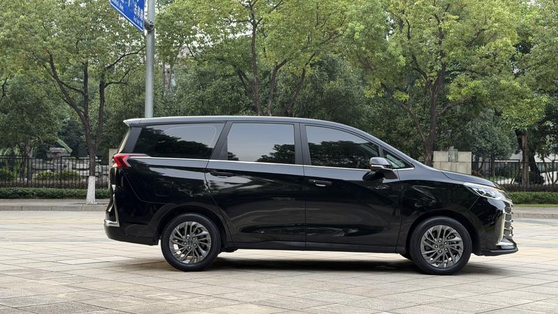 Maxus G50, 2023 — фото 8 из 12