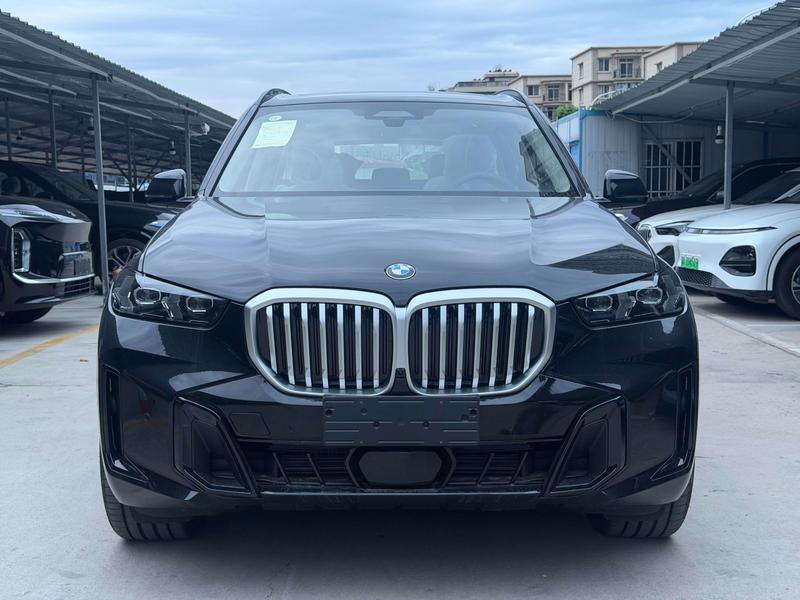 BMW X5, 2026 — фото 2 из 12