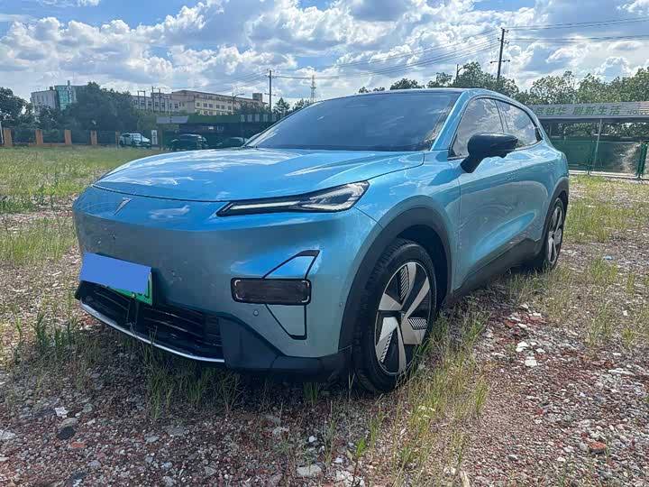 Changan Deepal S05, 2024 — купить в Воронеже под ключ