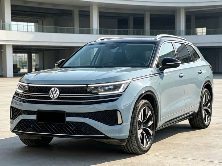Volkswagen Tavendor, 2023 — купить в Санкт-Петербурге под ключ