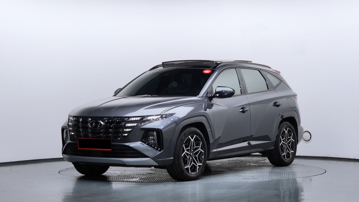 Hyundai Tucson, 2023 — купить в Орле под ключ