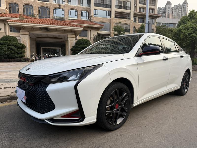 Dongfeng Aeolus Yixuan, 2022 — купить в Туле под ключ