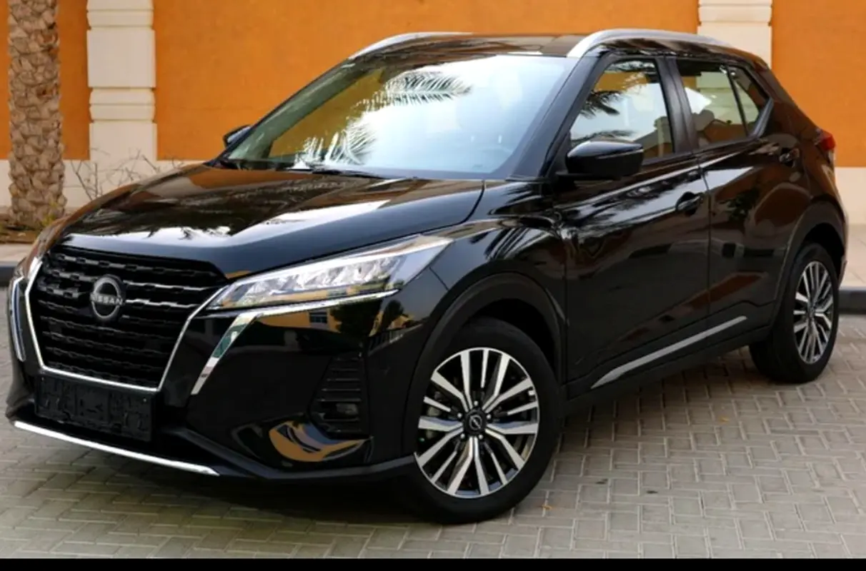 Nissan Kicks, 2024 — фото 2 из 10