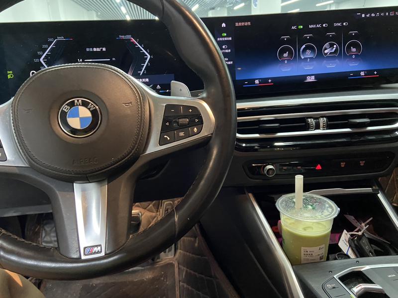 BMW 4 Series, 2023 — фото 9 из 12