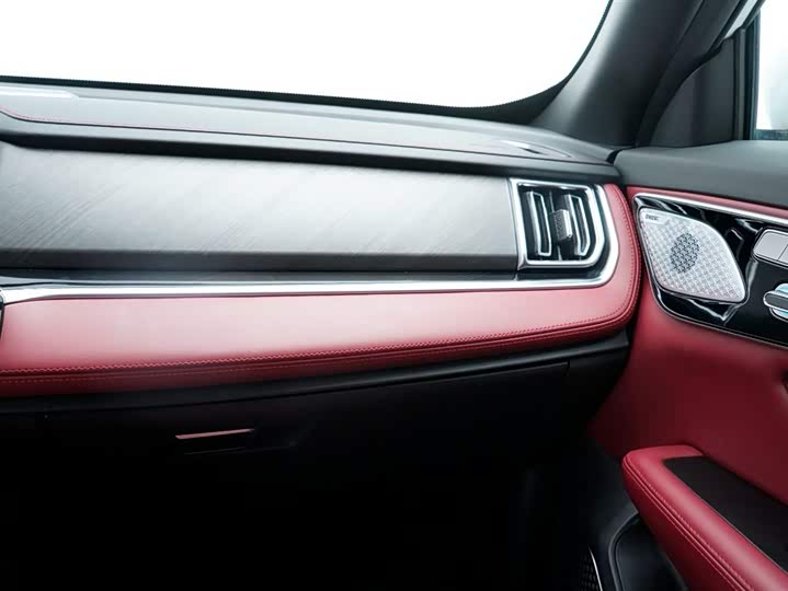 Jetour X70 Plus, 2024 — фото 7 из 9