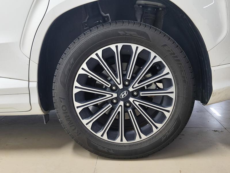 Hyundai Custo, 2025 — фото 11 из 12