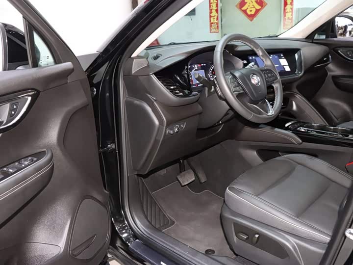 Buick Envision Plus, 2022 — фото 9 из 9